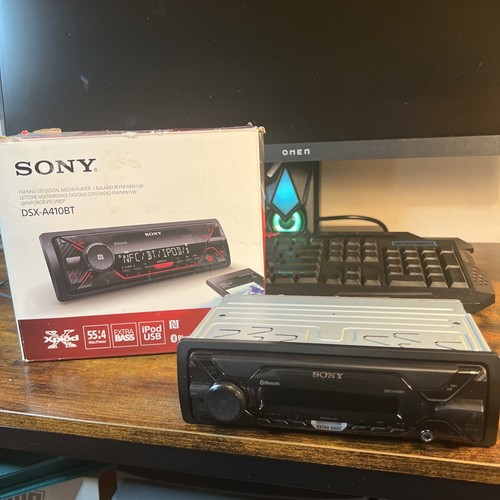 Autoradio bluetooth sony - autoradio,