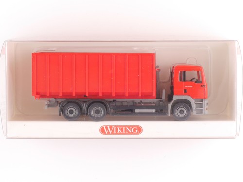 Wiking 6720333 man tga - wiking,
