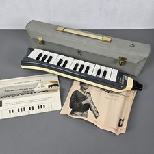 Pianoforte vintage Hohner