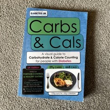 Carbs & Cals: A Visual Guide
