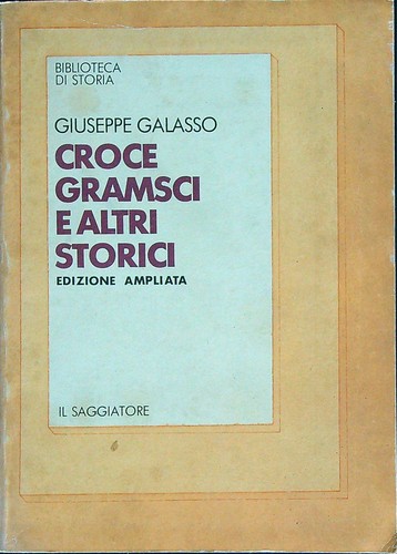 Croce gramsci altri - e,