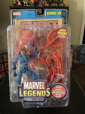 Toy biz marvel legends series - toy,