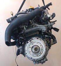 MOTORE COMPLETO ALFA ROMEO GIULIETTA  (2.0 MJT) DAL 2010 AL 2013 Sigla 940A4000