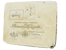 PIETRA LITOGRAFICA  DOMENICO