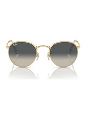 Occhiale da sole Ray Ban Round Metal RB 3447 RB 3447