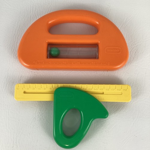 Little tikes officina finto - little,
