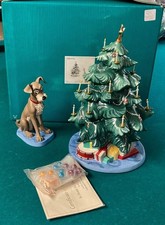 WDCC Lady and the Tramp A Home