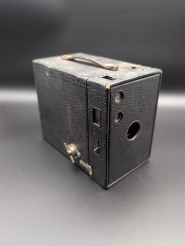 Antica kodak macchina - antica, n.