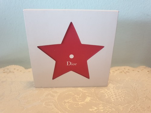 Dior stella rossa miroir de - miroir,
