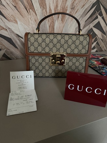 Borsa donna gucci - donna,