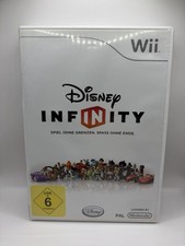 Disney Infinity Nintendo Wii -