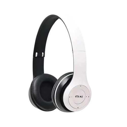 Cuffie wireless p47 - cuffie,