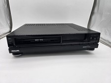 Videoregistratore VHS Philips
