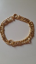 bracciale oro 18 kt donna