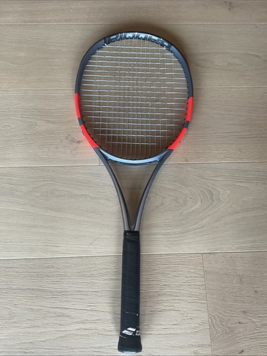 Babolat pure strike - strike, 16x19