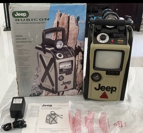 Lanterna torcia vintage - lanterna, tv