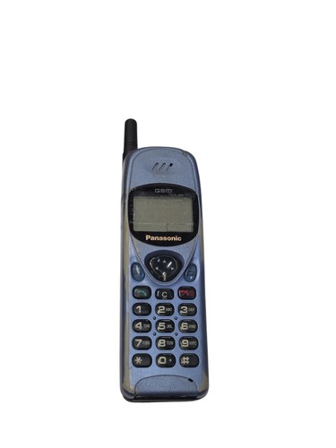 Cellulare vintage non testato - vintage,