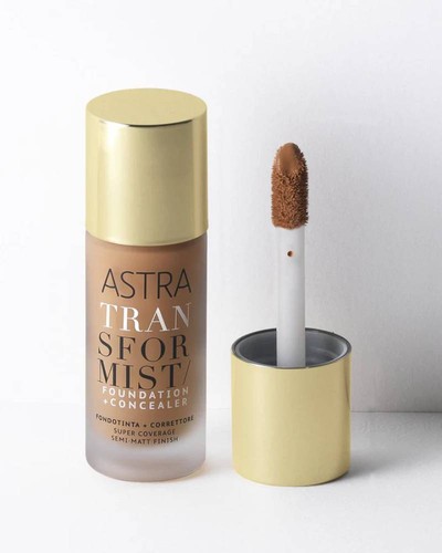 Astra trasformist foundation - astra,