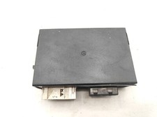 Modulo centralina blocco