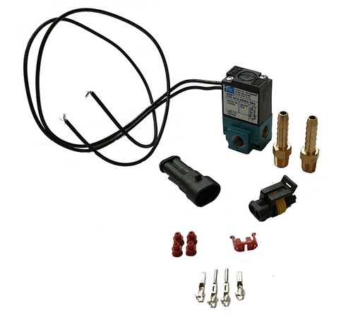 Elettrovalvola boost mac - mac, 3