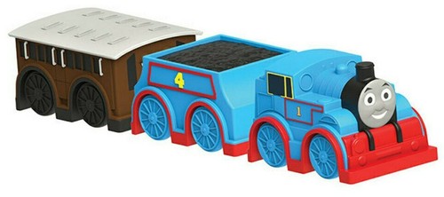 Set treno thomas friends - thomas, &