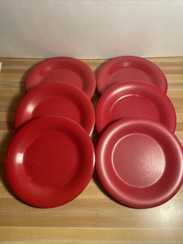 Melamina 7 set - e, piatti