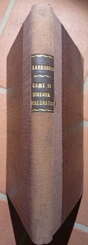 Come diventa disegnatori - come, si