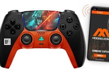 ModdedZone BF2042 Smart Rapid