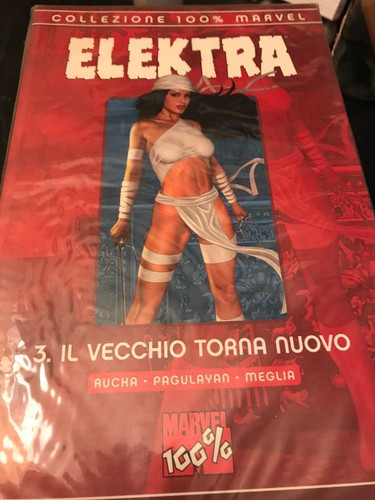 Collezione 100 marvel - 100%,