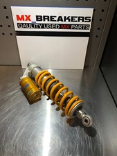 Ammortizzatore posteriore ktm - ammortizzatore,