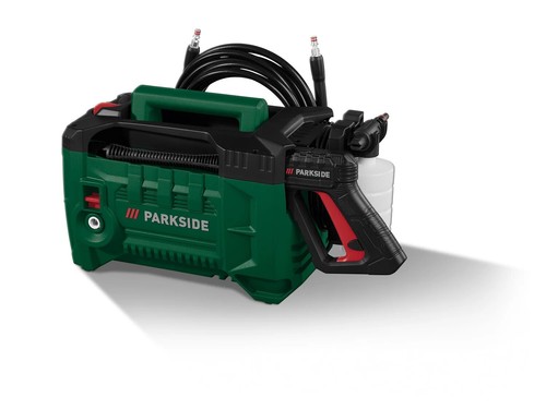 Parkside idropulitrice 1400 - parkside,