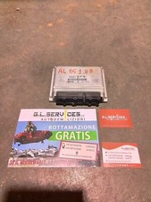 CENTRALINA MODULO UNITA COMANDO GESTIONE MOTORE ECU INIEZIONE A4 B5 1.8 B 1999