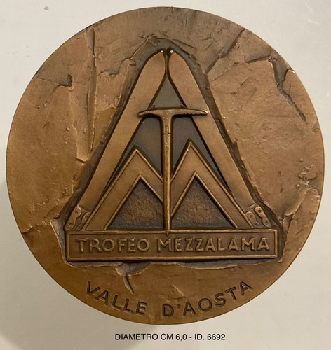Valle aosta trofeo - valle,