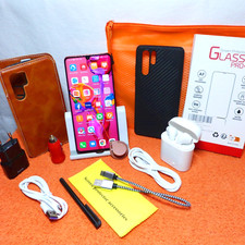 Huawei P30 Pro 128 GB l con