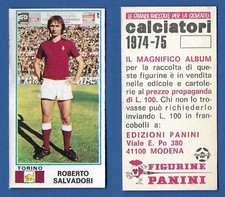 Figurina calciatori panini - figurina,