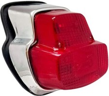 Bajaj Chetak 12V Coda Luce -