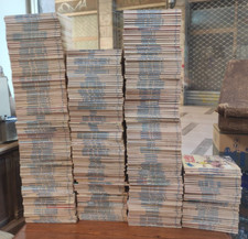 TEX 1° SERIE DAL NUMERO 300