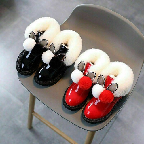 Stivaletti neve bambino - neve, uk