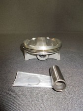 NUOVO ORIGINALE PISTONE DUCATI