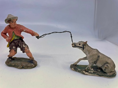 Presepe confalonieri diorama - confalonieri,
