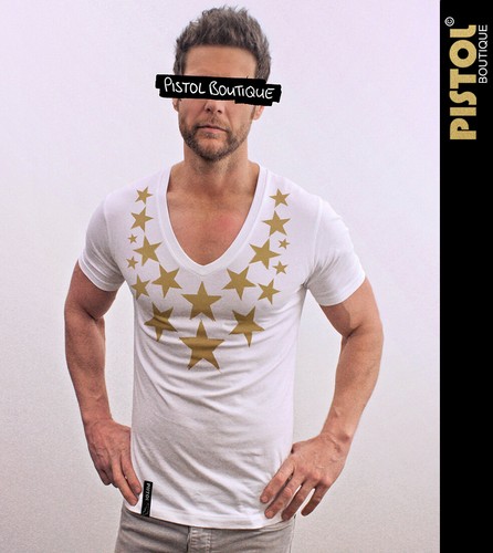 Shirt pistol boutique uomo - pistol,