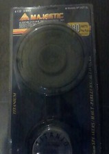 Altoparlanti Auto Majestic A242T BL