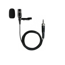 Microfono Lavalier Lapel per