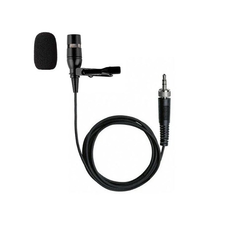 Microfono lavalier lapel per - microfono,