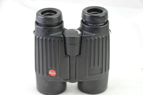 Leica trinovid 10x42 - 10x42, ba