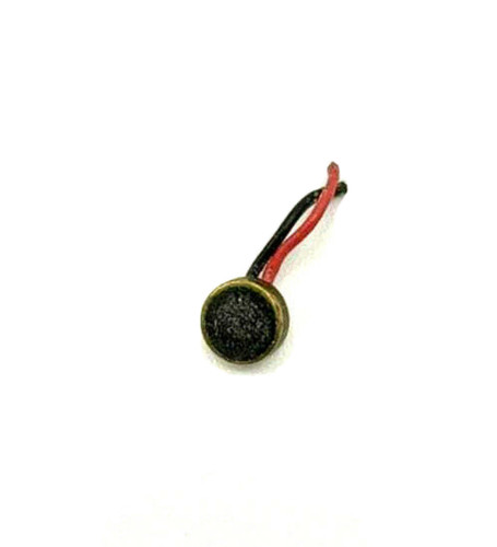 Microfono voce per cellulare