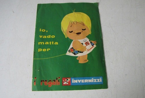 Regali invernizzi catalogo - invernizzi,