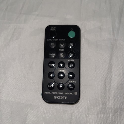 Sony telecomando digitale - sony,