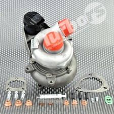 Turbocompressore 53049700069