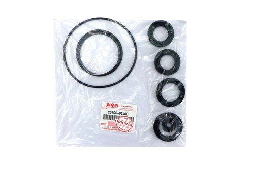 Suzuki oem kit guarnizioni - kit,